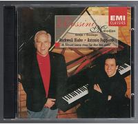 Gioachino Rossini - Rossini - Mélodies