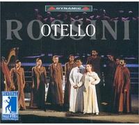 Gioachino Rossini - Rossini - Otello (Malibran version)