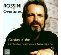 Gioachino Rossini - Rossini Overtures