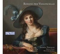 Various Artists – Oeuvres pour Violoncelle – CD – NAXOS