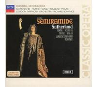 Gioachino Rossini Rossini: Semiramide (CD) Album