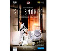 Gioachino Rossini - Sigismondo