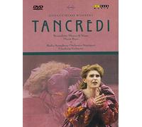 Gioachino Rossini – Tancredi – CD Jewel Box – Import – ARTHAUS