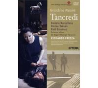 Gioachino Rossini - Tancredi [Maggio Musicale Fiorentino 2005] [DVD] [2007] by Daniela Barcellona
