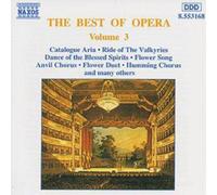 Gioachino Rossini The Best Of Opera (CD) Album