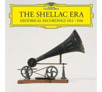 Gioachino Rossini The Shellac Era: Historical Recordings 1912-1936 (Vinyl)
