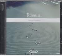 Gioachino Rossini - Various Overtures [Import]