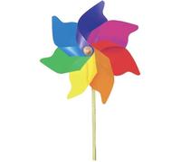 GIOBAS - Plage - MOULIN A VENT JUMBO D.45CM