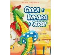 Gioca E Impara I Verbi