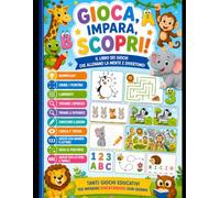 GIOCA, IMPARA E SCOPRI!