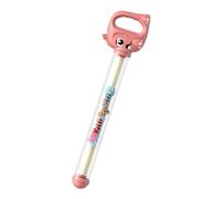 Giocattolo Spruzzatore D'Acqua - Giochi Interattivi Feste Alta Pressione | Spruzzatore Acquatico Estate Piscina | Per Adulti Bambini Giardino Party Piscina Esterna Bagno, Divertimento Estivo