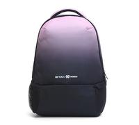 Gioch Prezios Be You-Sac à dos Be You Webboh Poches intérieures, poche Pc/tablette, doublure intérieure personnalisée, dossier et bretelles rembourrées, Tire-zip personnalisé, Dim 31×43×19,5 cm - 26