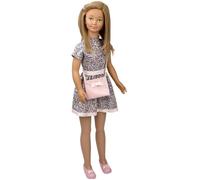 Giocheria Arias Carola Poupée Trendy 105 Cm