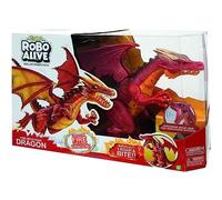 GIOCHERIA Fire Breathing Dragon