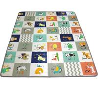 GIOCHERIA Giò Baby Tapis pliable 150 x 200 cm