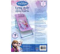 GIOCHERIA HDG26996 Frozen sdraio Con cuscino