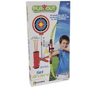GIOCHERIA Play out Set Archer