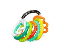 Giocheria POS190093 Lot de 8 anneaux tactiles pour enfant