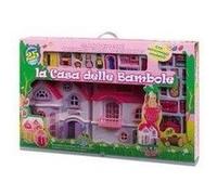 giocheria RDF87304 la maison de poupées maxi 25 accessoires G