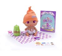 Giocheria The Bellies Poupée Interactive