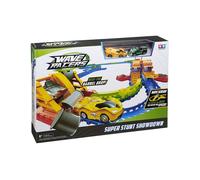 Giocheria Wave Racers Piste Super Stunt Showdown