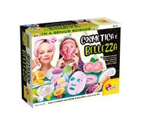 Lisciani Jeu I'm A Genius - Atelier de routine de beauté - 102631