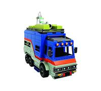 GIOCHI - Ben10 - Van Transformable