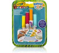 Giochi Creativi Crayola Ricarica Colora & Ricolora