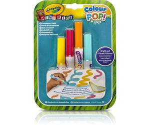 Giochi Creativi Crayola Ricarica Colora & Ricolora