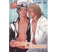 Giochi D'Amore [Import]