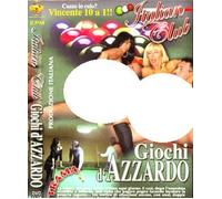 Giochi d'azzardo - Gambling (EPM)