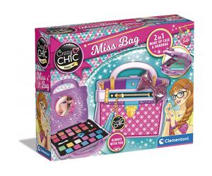 Giochi di Bellezza Clementoni Miss Bag