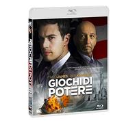 Giochi Di Potere [Blu-Ray] [Import]