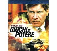 Giochi di potere (special edition) [(special edition)] [Blu-ray]