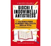 Giochi E Indovinelli Antistress Da Risolvere Almeno Una Volta Nella Vita