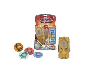 GIOCHI - Gormiti-Bracelet des Éléments