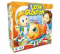 GIOCHI Léon Glouton