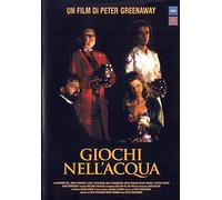 Giochi Nell'Acqua