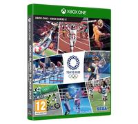 Giochi Olimpici Tokyo 2020 - Il videogioco Ufficiale
