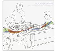 Giochi Per Bambini - Cerco Soltanto Di Non Lavorare Piu' [Import]