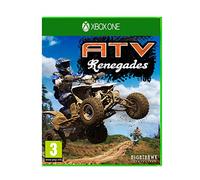 Atv Renegades (Conduite/Racing) Xbox One U & I Entertainment Limited