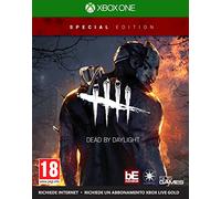 Giochi per Console 505 Games Dead by Daylight