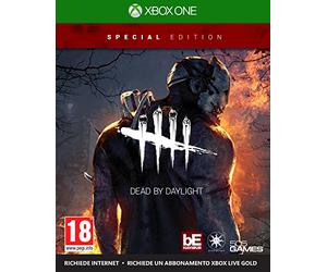 Giochi per Console 505 Games Dead by Daylight