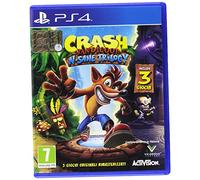 Giochi per Console Activision Crash Bandicoot N. Sane Trilogy