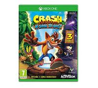 Giochi per Console Activision Crash Bandicoot N' Sane Trilogy