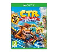 Crash™ Team Racing Nitro-Fueled - Xbox One Xbox One Standar (Microsoft Xbox One)