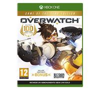 Giochi per Console Activision Overwatch GOTY