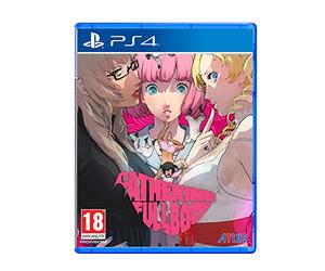 Giochi per Console Atlus Catherine Full Body - Day-One Edition