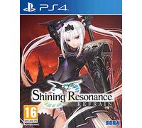 Giochi per Console Atlus Shining Resonance Refrain LE