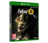 Giochi per Console Bethesda Fallout 76